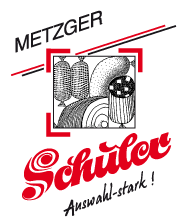 Logo Metzgerei Schuler Gutach-Bleibach